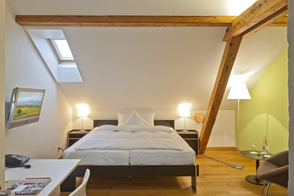 Boutique-Hotel Auberge Langenthal